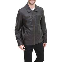 Zappos Dockers Men's Leather Jackets