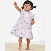 M&S Collection Girl's Gingham Dresses
