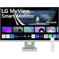 Macy's LG FHD Monitors