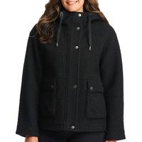 Vince Camuto Women's Hooded Jackets
