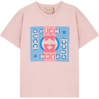 Gucci Baby T-shirts