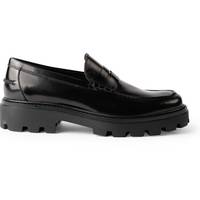 Suitnegozi INT Men's Loafers