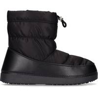 Giuseppe Zanotti Men's Leather Boots