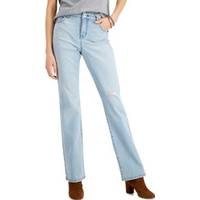 Macy's Style & Co Women's Tummy Control Jeans