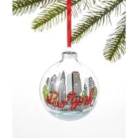 Holiday Lane Ball Ornaments