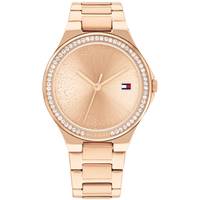 Tommy Hilfiger Women's Rose Gold Watches
