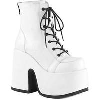 Women's Demonia Ankle Boots