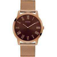 Men's Rose Gold Watches from Macy's