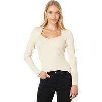 Zappos Kendall + Kylie Women's Knit Tops