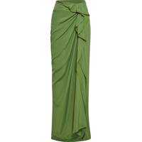 Dries Van Noten Women's Silk Skirts