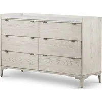 Four Hands Wood Dressers