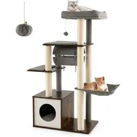 Macy's Slickblue Cat Trees