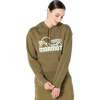 Marmot Women's Long Sleeve Tops