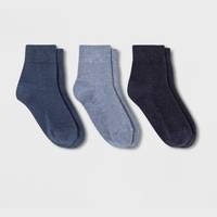 Target Women's Ankle Socks