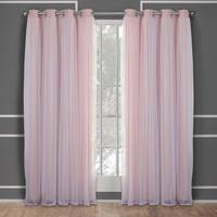 Target Sheer Curtains