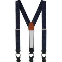 Trafalgar Men's Suspenders