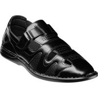 Men's Leather Sandals from Stacy Adams