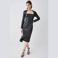 Karen Millen Women's Corset Dresses