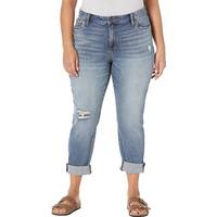 KUT from the Kloth Women's Plus Size Jeans