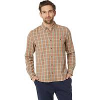 Zappos Toad & Co Men's Long Sleeve Shirts