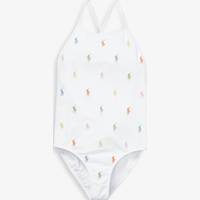 Shop Ralph Lauren Girl's Swimwear | DealDoodle