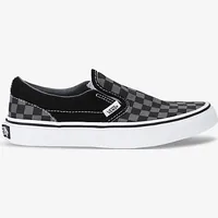 Vans Boy's Canvas Sneakers