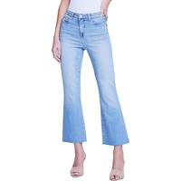 Bloomingdale's L'AGENCE Women's Flare Jeans