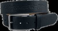 Greg Norman Men's Leather Belts