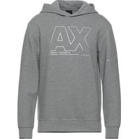 Armani Exchange Men's Grey Sweatshirts