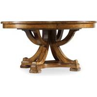 Hooker Furniture Round Dining Tables