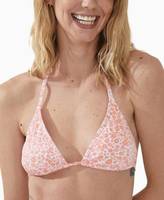 Cotton On Women's Floral Swimsuits