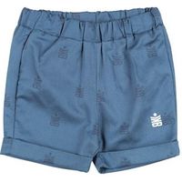 Bikkembergs Baby Shorts