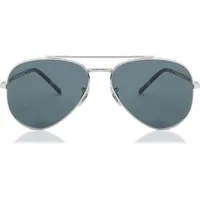 SmartBuyGlasses Ray-Ban Men's Aviator Sunglasses