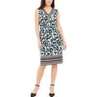 Women's Sleeveless Dresses from JM Collection
