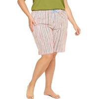 HUE Women's Plus Size Pants
