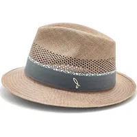 Wolf & Badger Men's Panama Hats