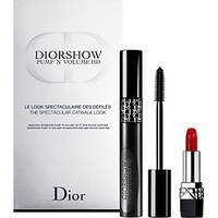 Makeup from Dior
