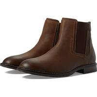Josef Seibel Men's Brown Shoes