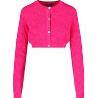 Versace Women's Cropped Cardigans