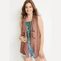 maurices Women's Vests