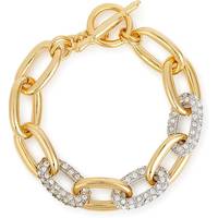 Kenneth Jay Lane Women's Links & Chain Bracelets