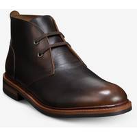 Allen Edmonds Men's Chukka Boots