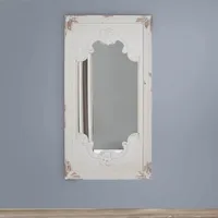 Benjara Bathroom Wall Mirrors