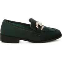 Wolf & Badger Rag & Co Women's Embellished Loafers