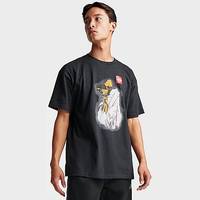 JD Sports The North Face Men's T-Shirts