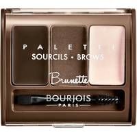 Face Palettes from Bourjois