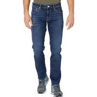 Mavi Jeans Men's Slim Straight Fit Jeans