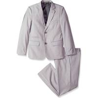 Isaac Mizrahi Men's Suits
