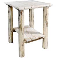 Montana Woodworks Patio Tables