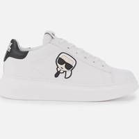 Karl Lagerfeld Men's Lace Up Shoes